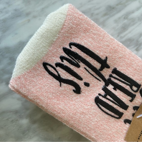 Scout & Trail Wine Socks - Picture 7 of 7